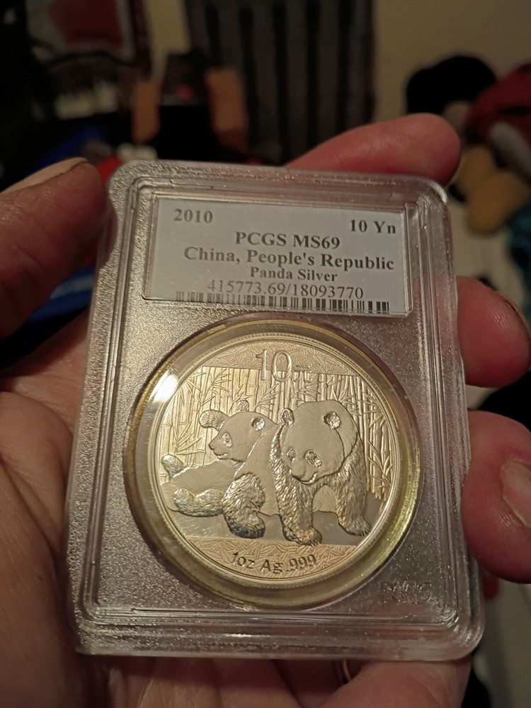 2010 10 YN