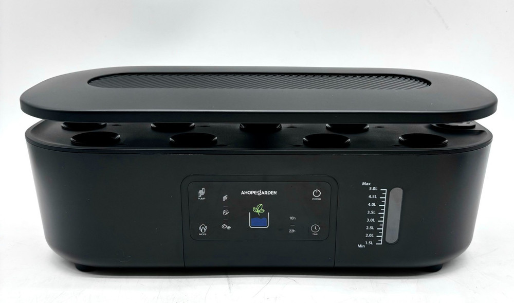 Ahopegarden 12 pod Intelligent Hydroponics Growing System