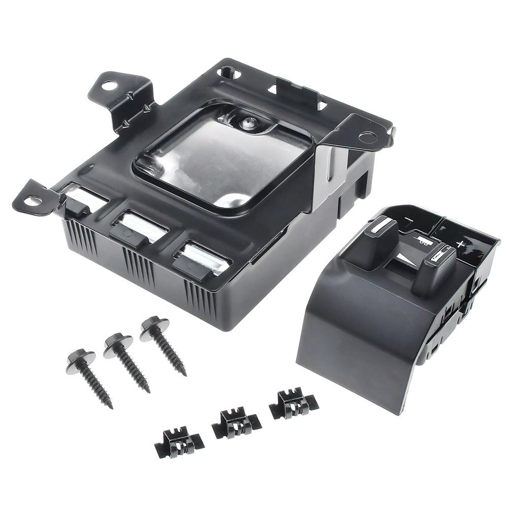 Electric Trailer Brake Control Module Controller Box For Ram 1500 2019-2023