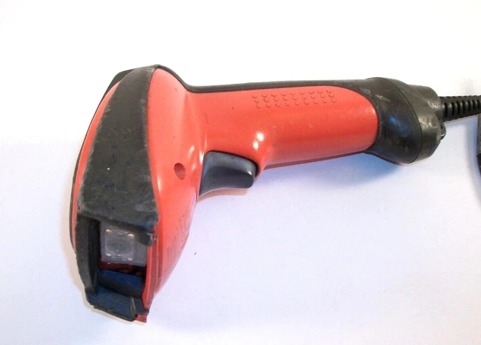 HHP 4800SR051C USB Handheld Barcode Scanner Handheld Products