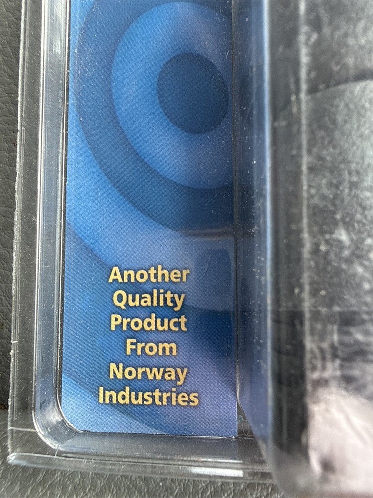 Archery String Stopper Norway Industry Q2i 🇺🇸