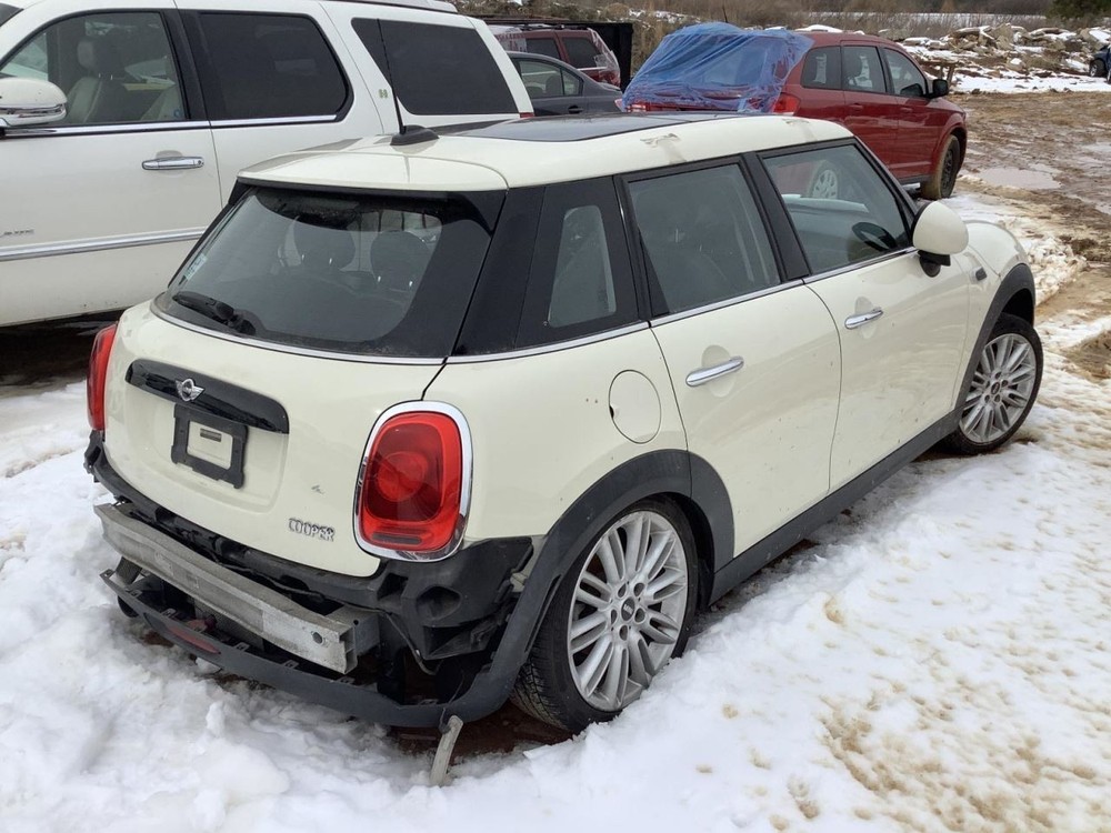 Fuse Box Engine Fits 14-20 MINI COOPER 4947832