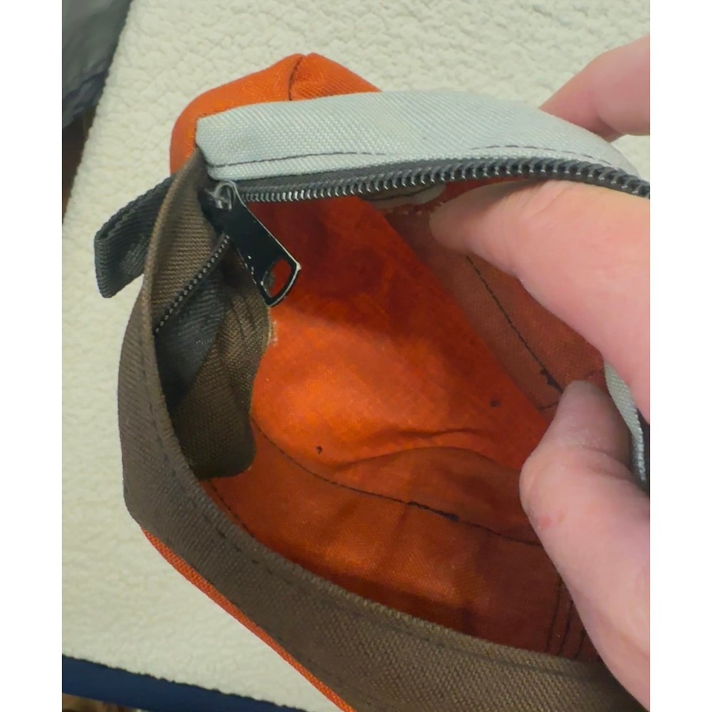 Vintage 1970/80s Small Bag