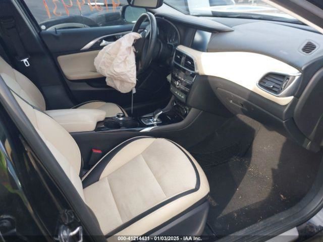 QX30 2019 Transmission Shift 898880