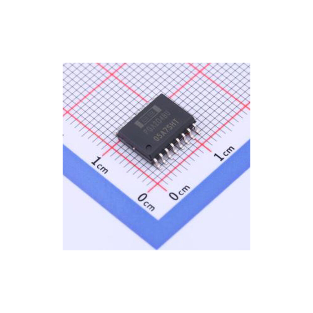1pcs PGA204BU SOIC-16-300mil
