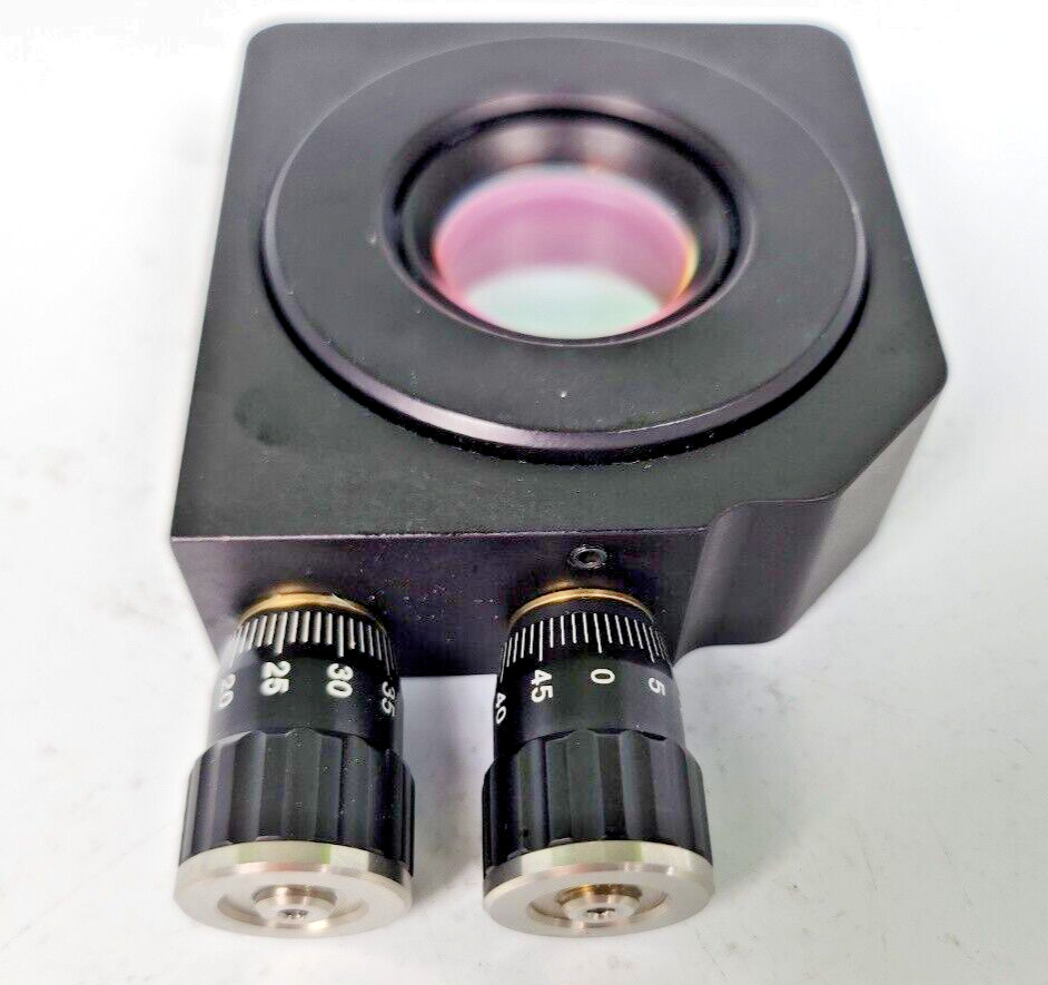 THORLABS GM100 Laser Beam Splitter