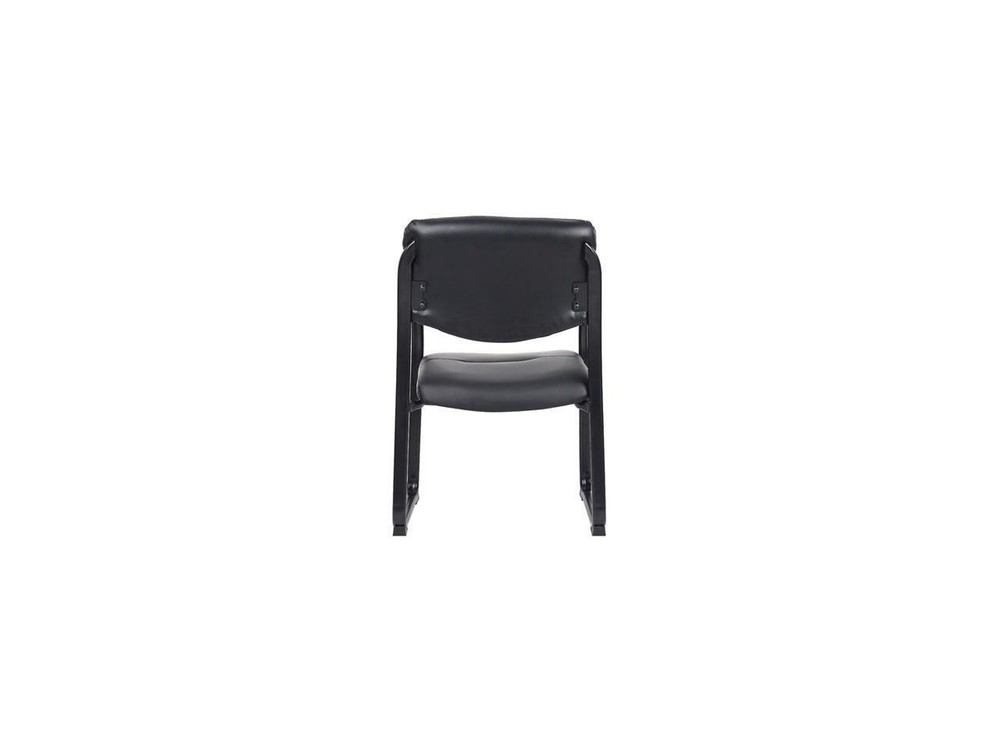 Boss LeatherPlus Guest Chair