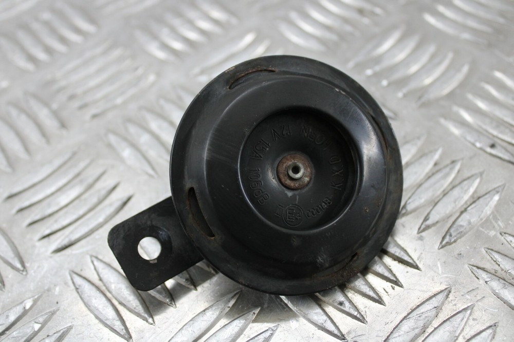 Keeway K Light 125 2020 horn 2019 > 2022