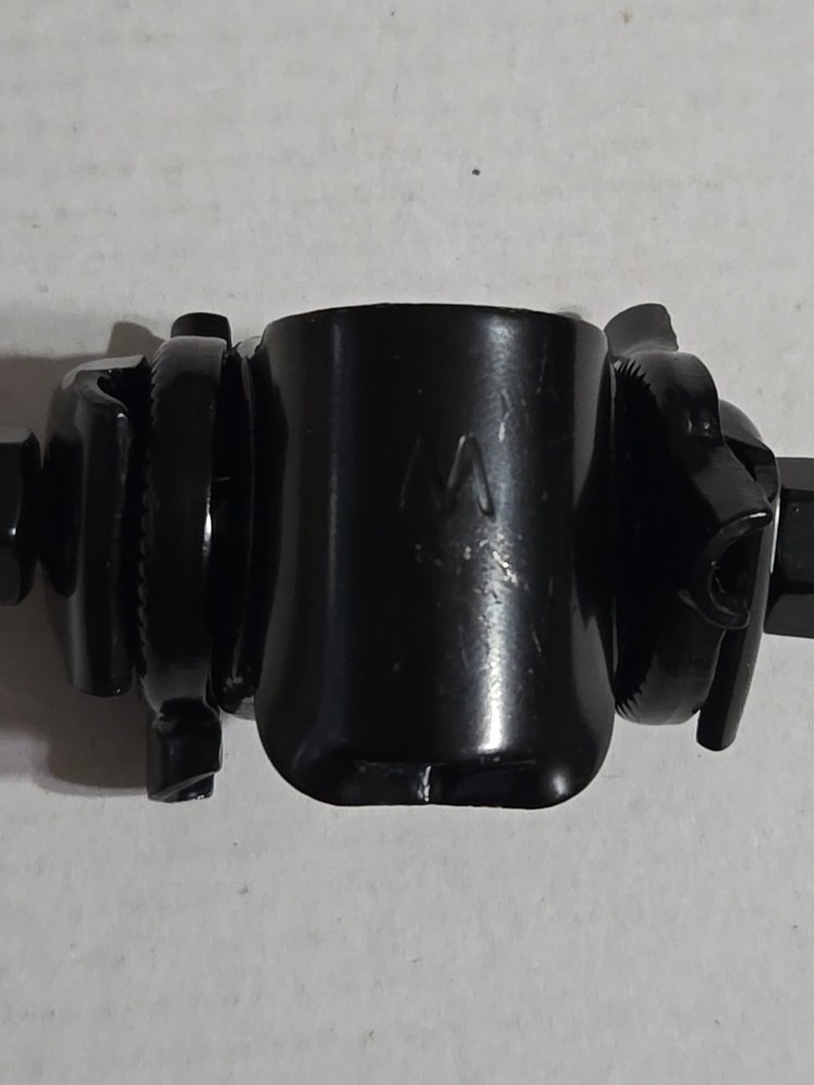 Bicycle Seat Clamp