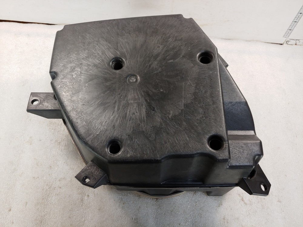 2009-2013 Honda Pilot OEM Subwoofer with Box EAB20110A