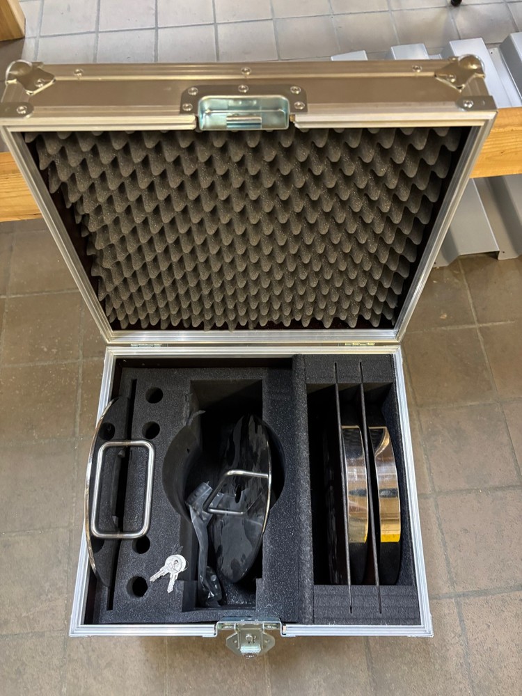 Buchi NIR-Online Process Control System 2022 model