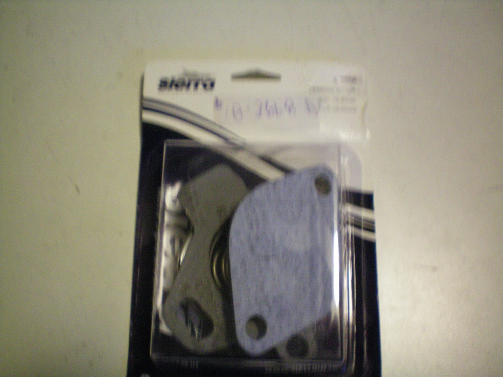 SIERRA  #18-3668D  THERMOSTAT KIT,  FREE FREIGHT