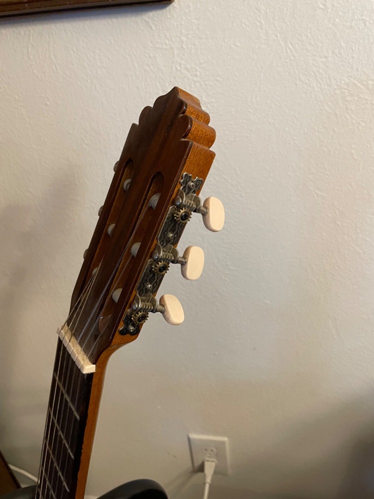 manuel rodriguez classical guitar