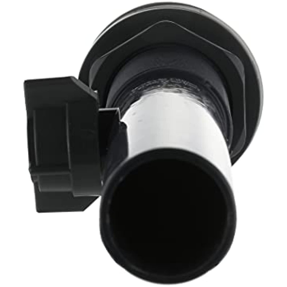 Danco 10691X Lavatory Drain, Plastic, Chrome