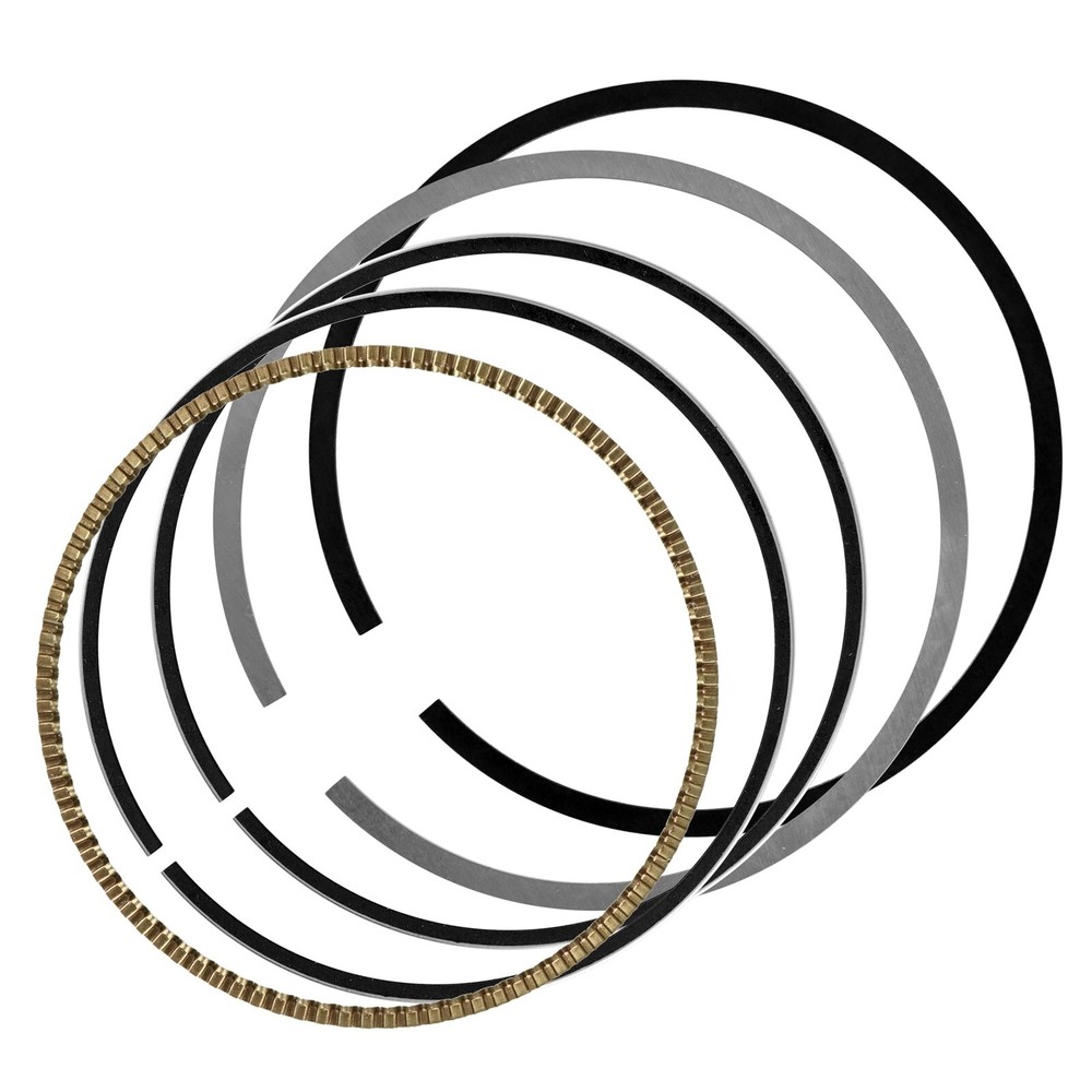 Piston Ring Set For Honda CRF100F 2004-2013 Motorcycle NEW