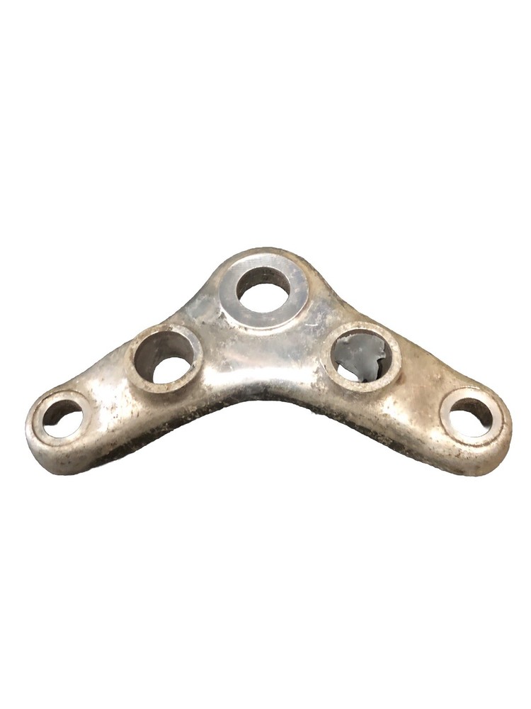 Honda CD175 Top yoke Fork Bracket