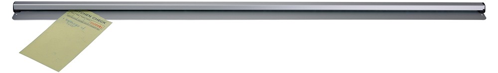 48" Order Rack, Aluminum (12 Each)