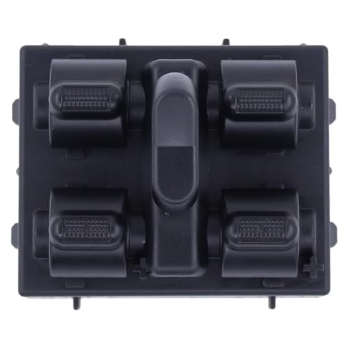 Front Driver Master Power Window Switch for Chrysler PT Cruiser 2006-2010