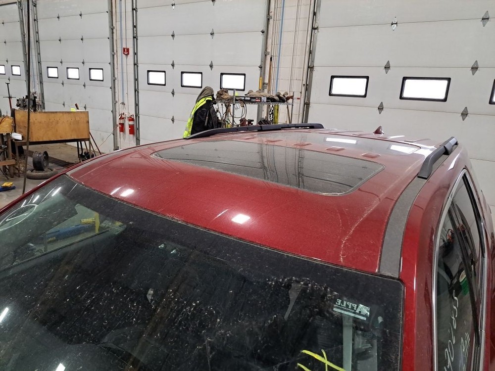 2019 Traverse Jack Sku#4287365