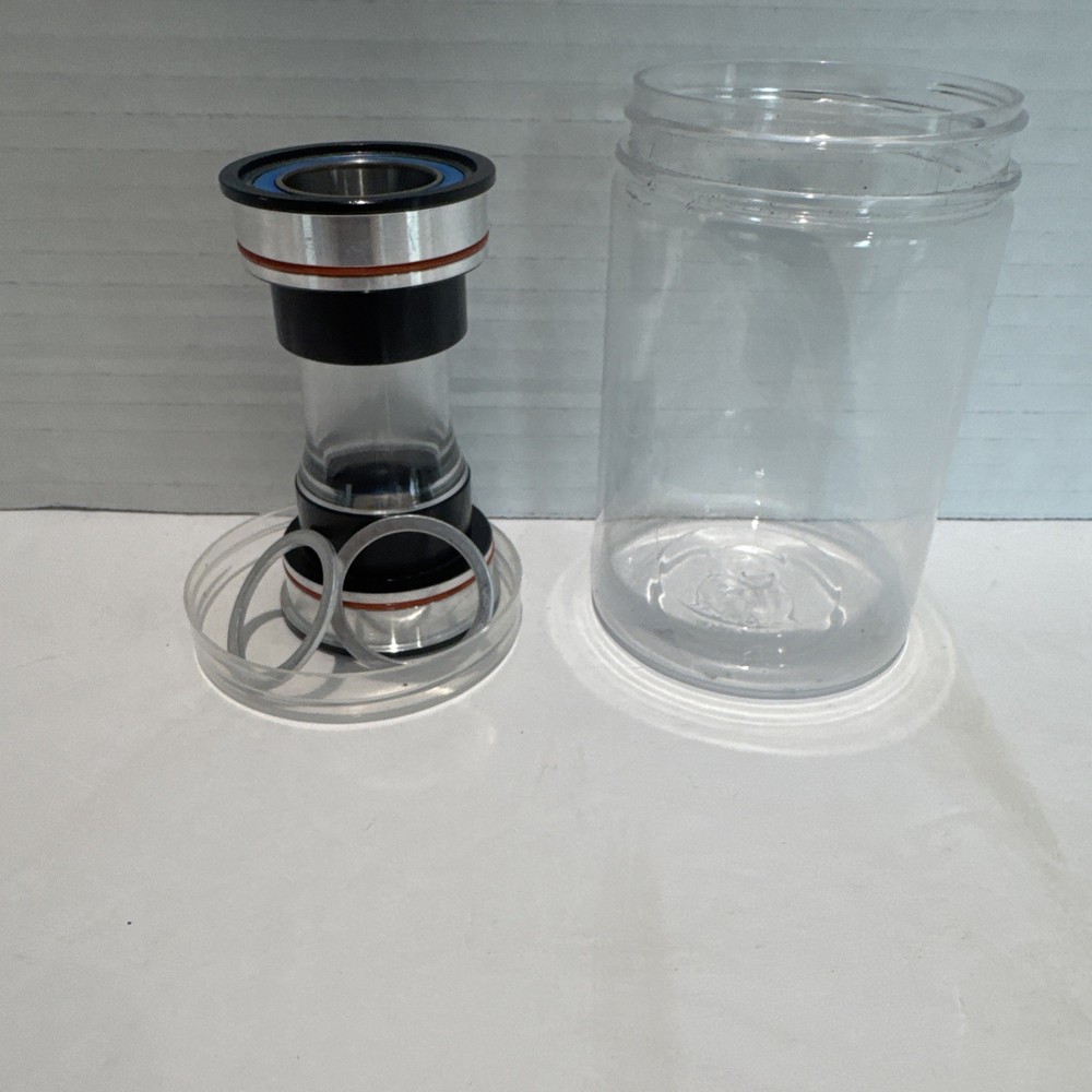 Bike Bottom Bracket