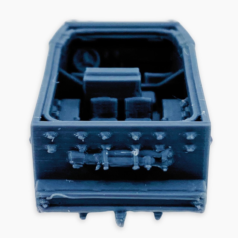 M3A1 Scout Car (late)