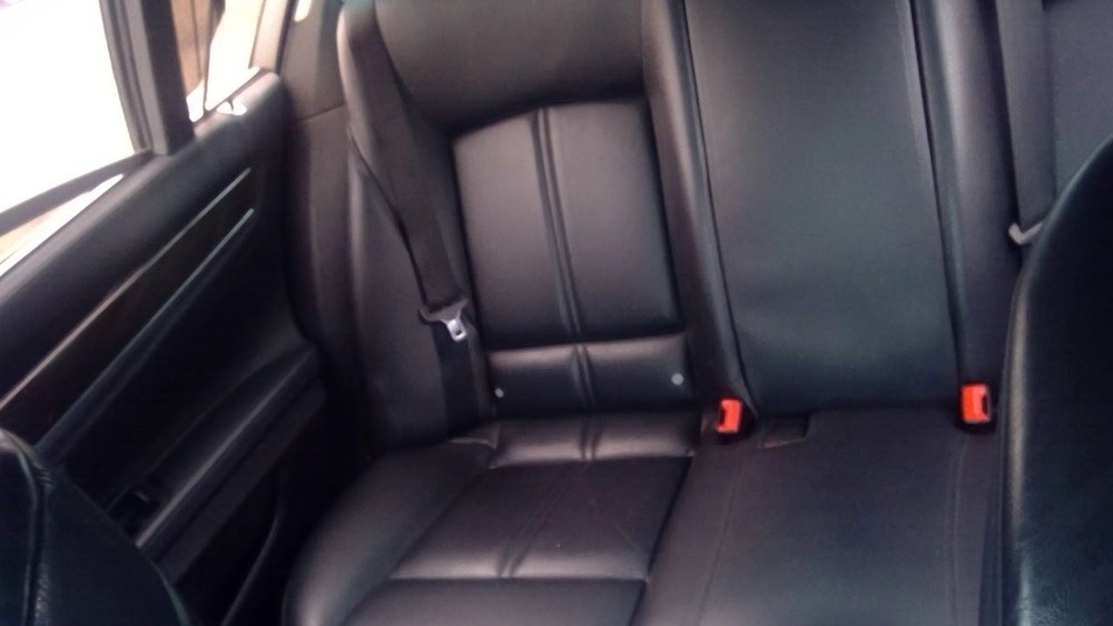 750I 2011 Air Shutter 1108403