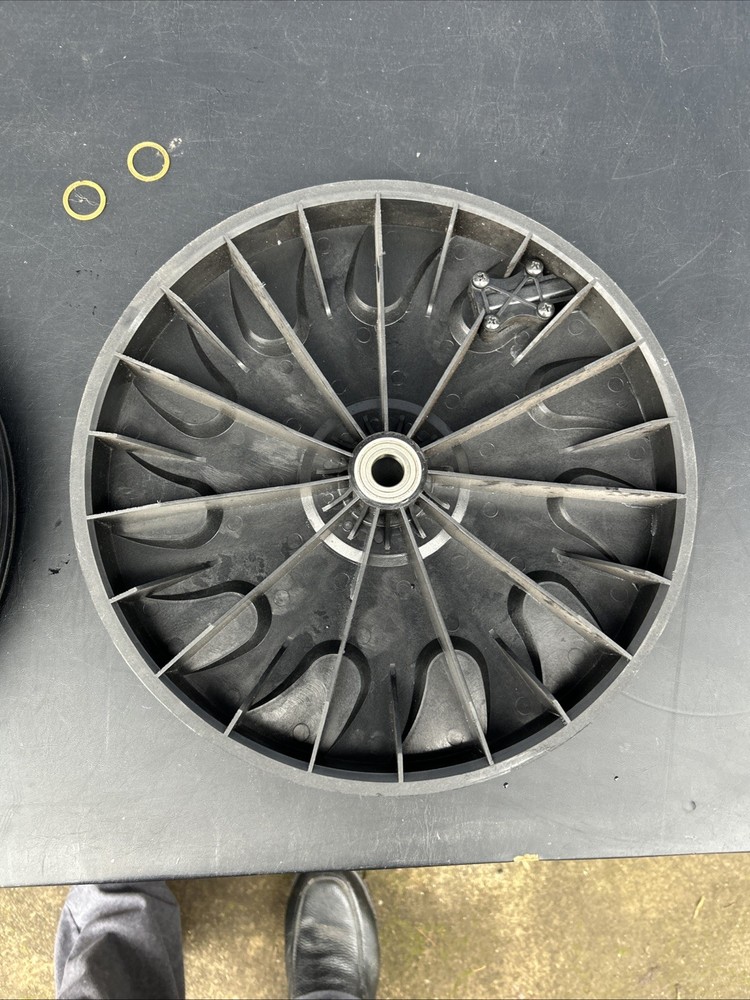 Bowflex Revolution, XP, FS Spiral Assembly No Cables