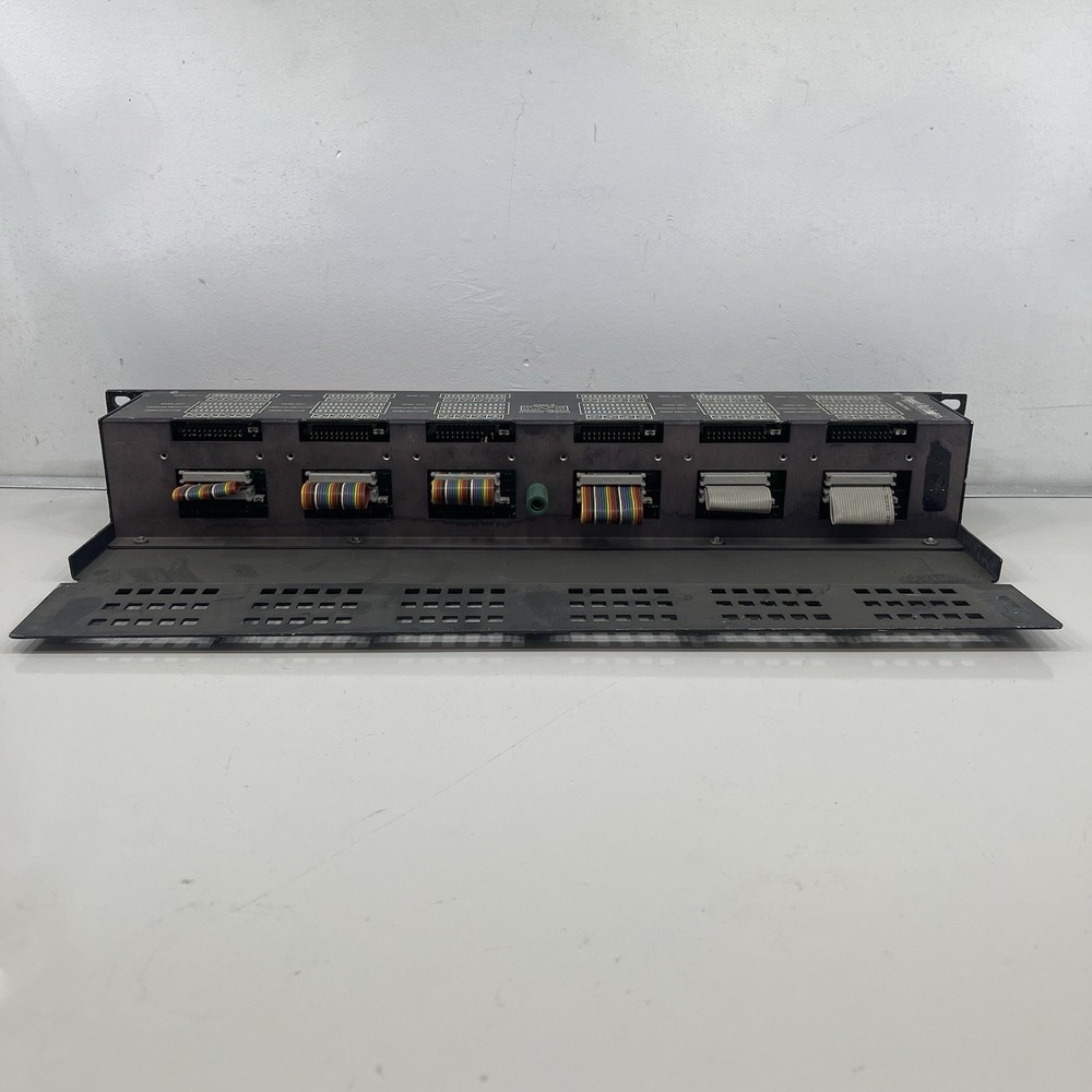 Project Patch TT Patchbay PP-96-1