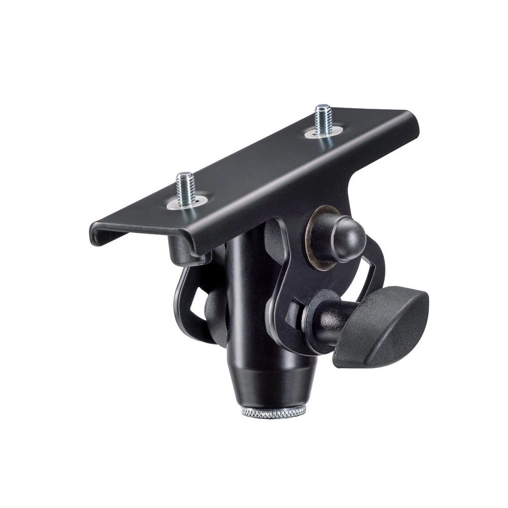K&M 19400 Adjustable Microphone Stand Adapter