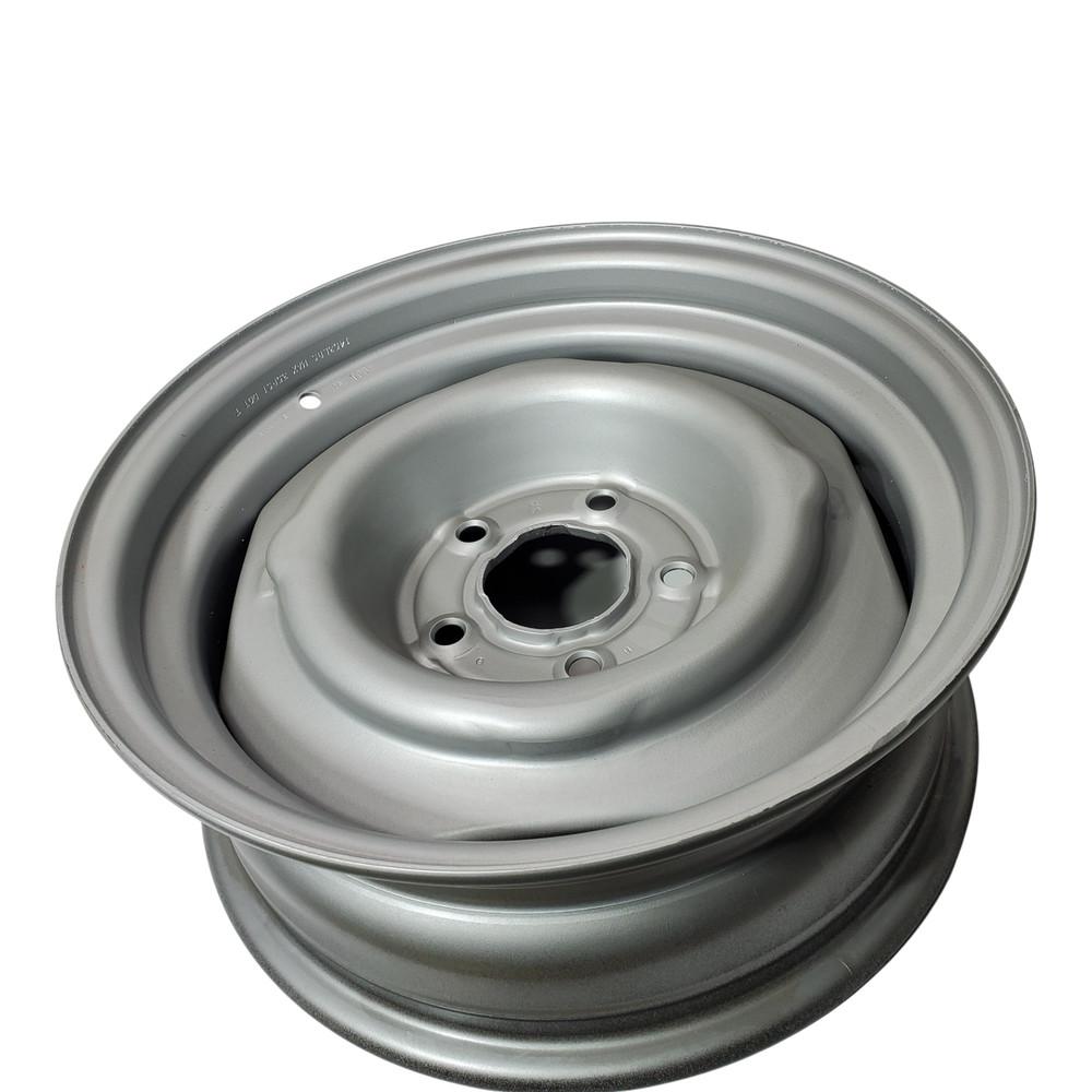 GM WHEEL 9591885 NEW OEM