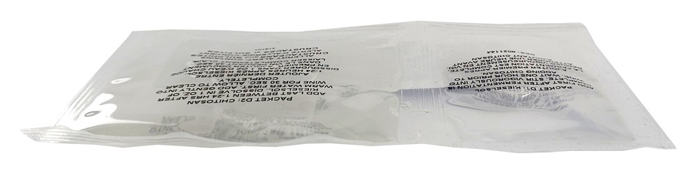 10 X Super-Kleer KC Finings - (10 count)