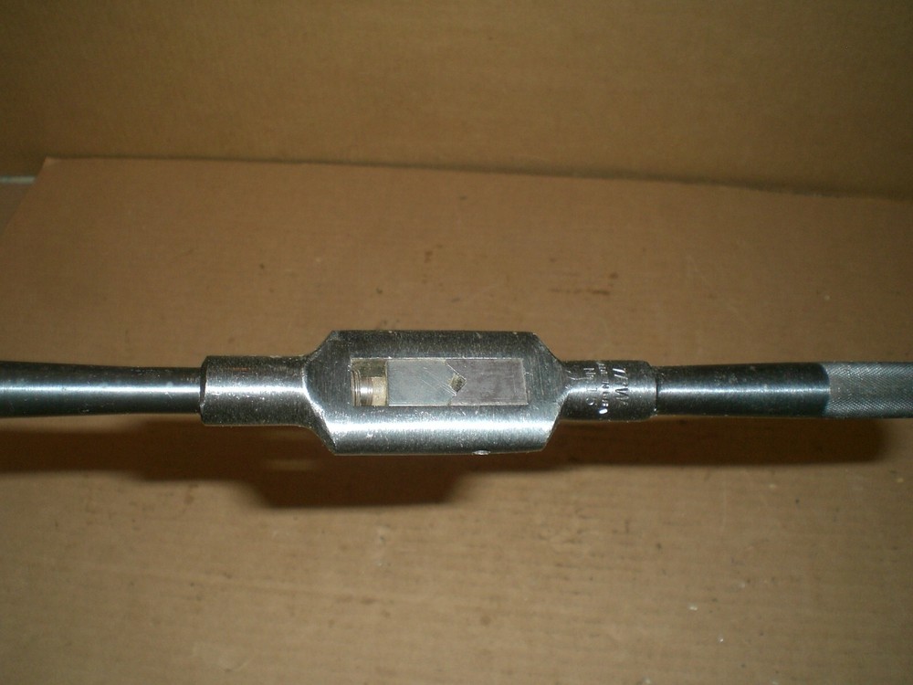 TRW No. 15 Tap Wrench Handle