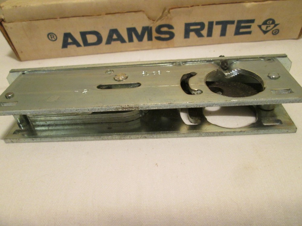 Adam-Rite MS1850 Deadlock