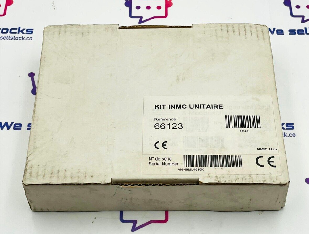 INMC 3402230500 Control Module 66123