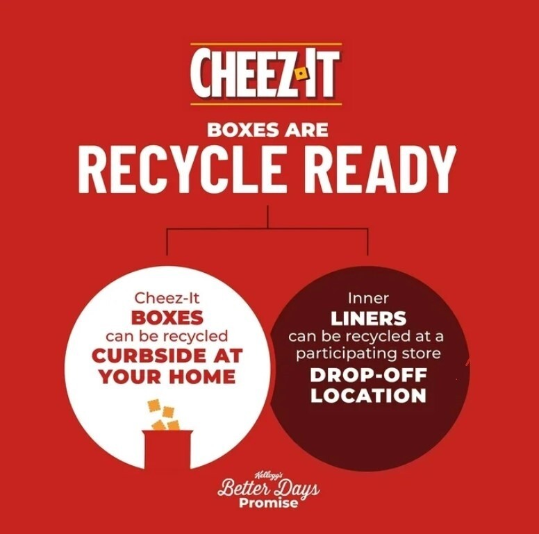 Cheez-It Original Cheese Crackers, Baked Snack, 21 oz