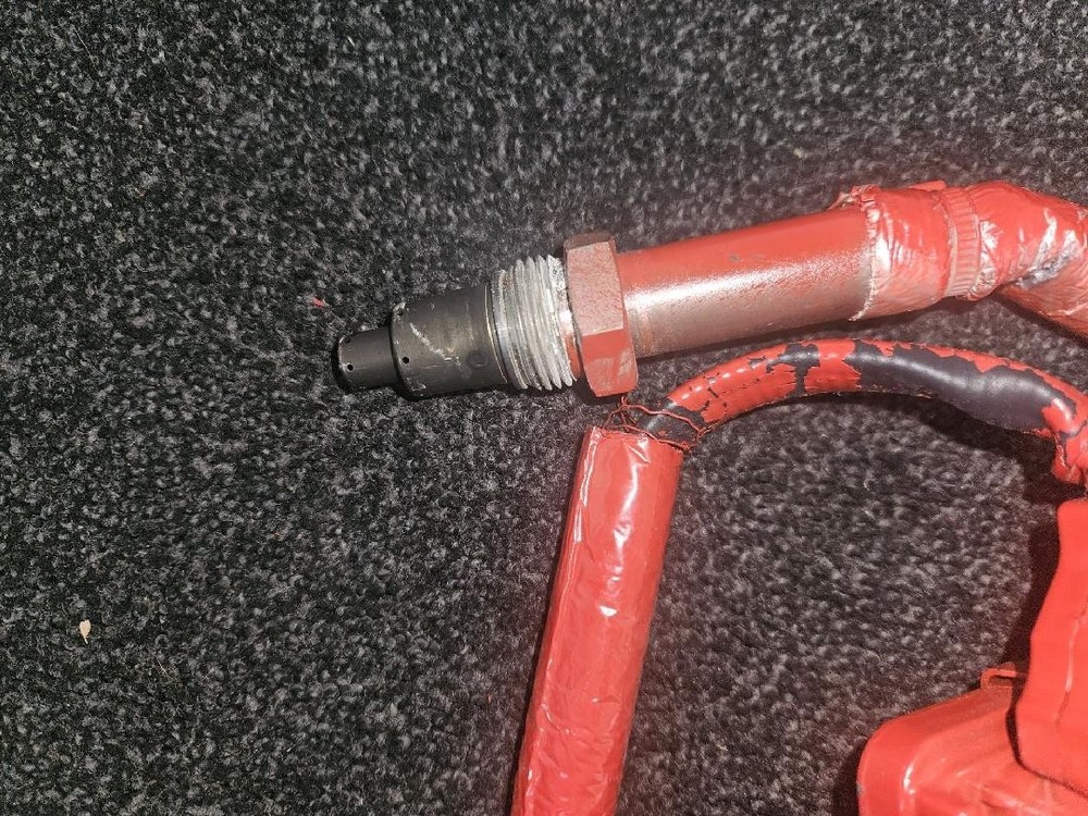 Cummins NOX Sensor 5462437