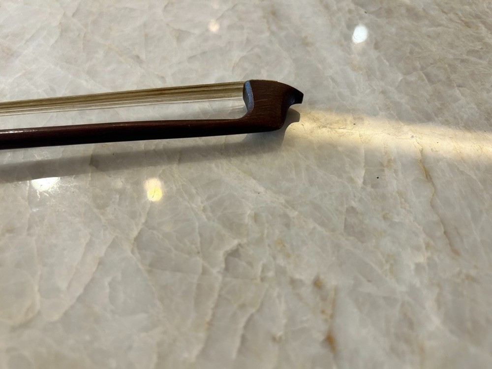 Whalebone Violin bow