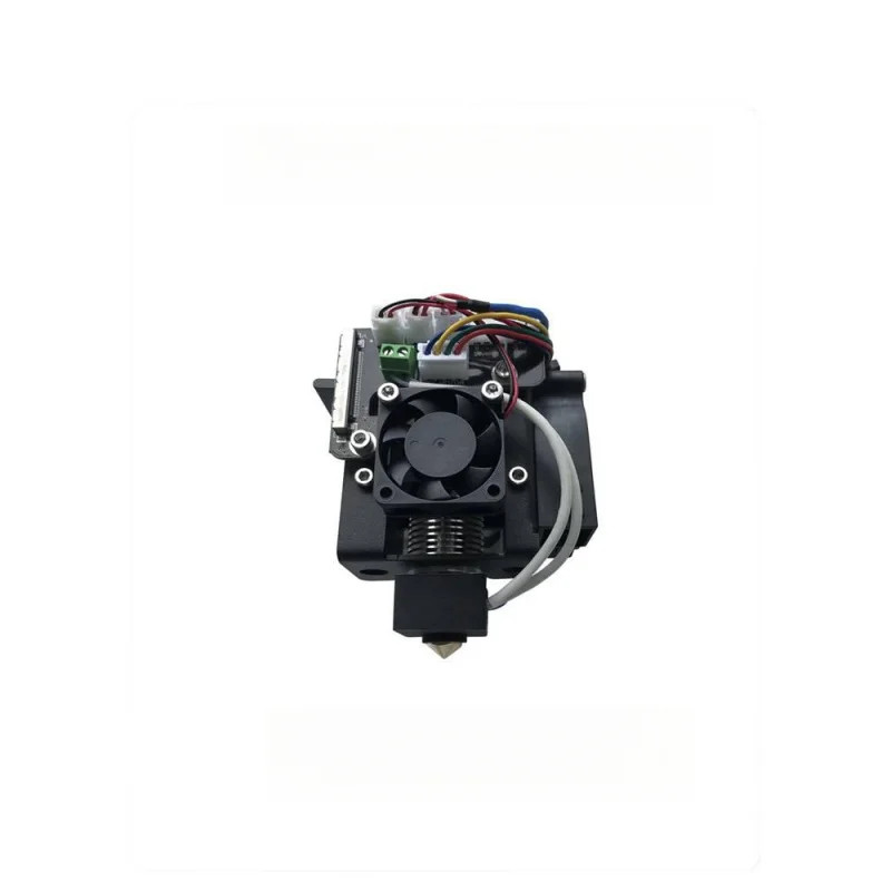 original QIDI Fast/Mate/Max/Plus/CF Series extruder collection