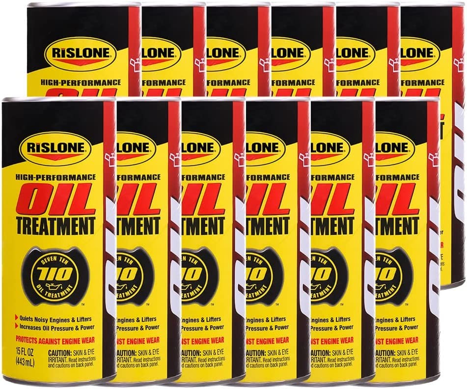 Rislone 710 Oil Treatment