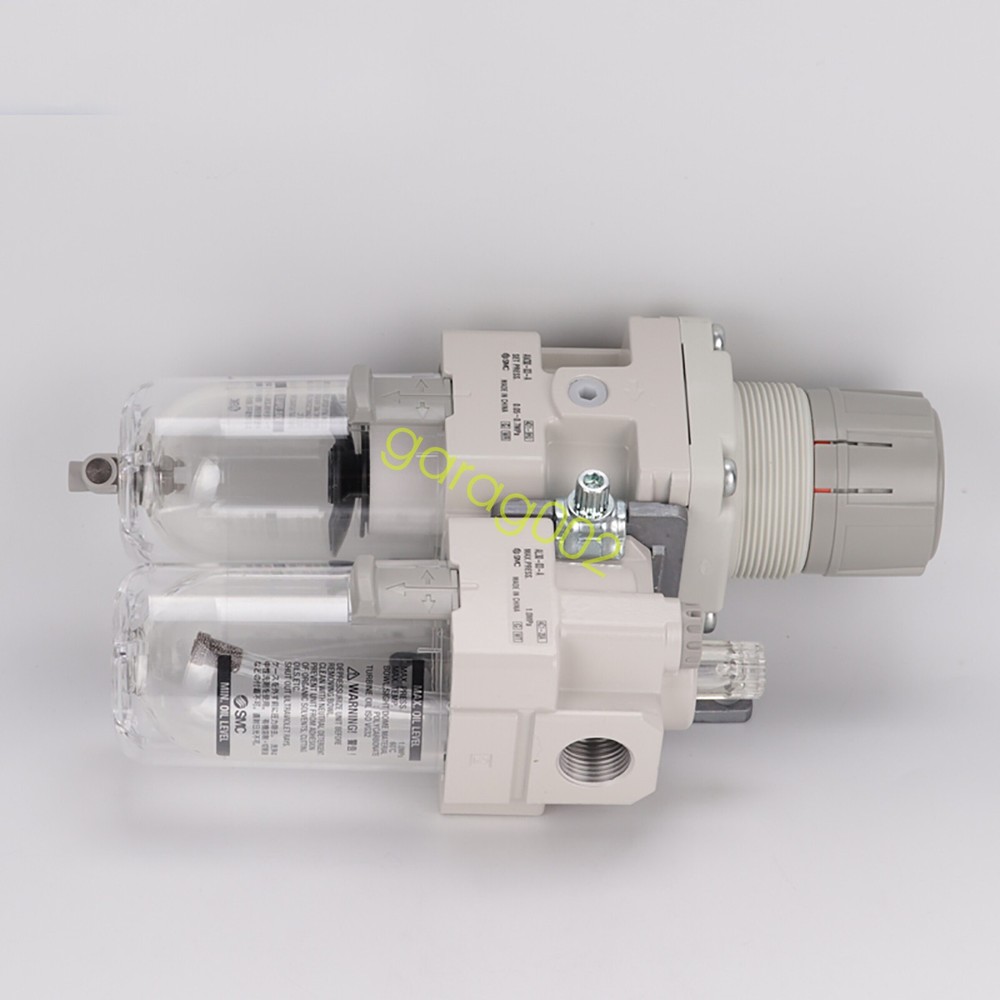 SMC AF40-04-A Regulating Pressure Reducing Valve New