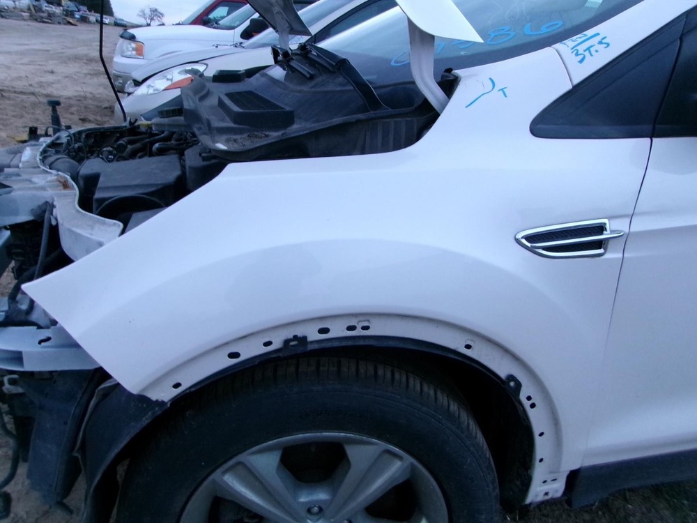 Used Transfer Case Assembly fits: 2016 Ford Escape Grade B