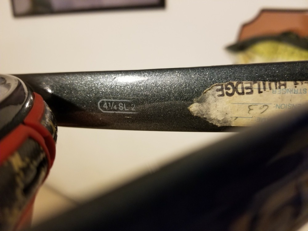 Head Tennis Racket