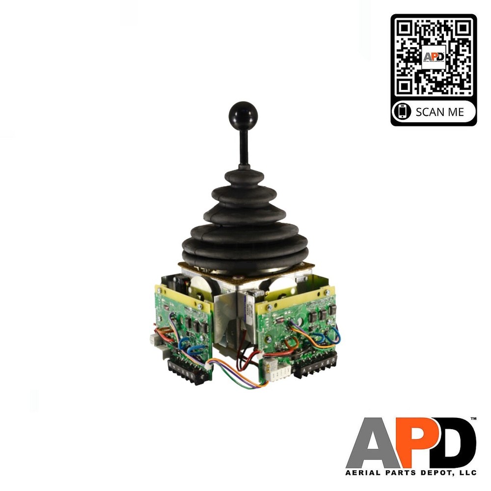Snorkel 3040493 Joystick Controller