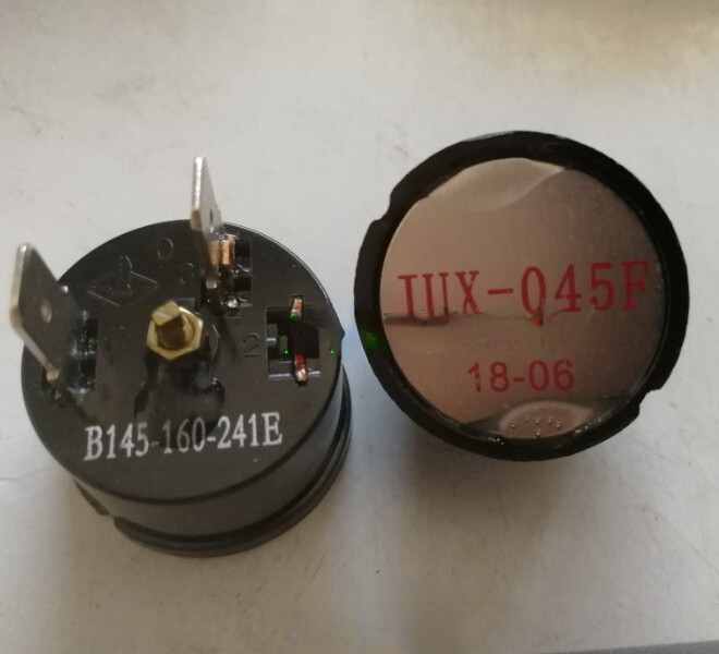 Air Conditioning Compressor Thermal Temperature Protector B145-160-241E JUX045F