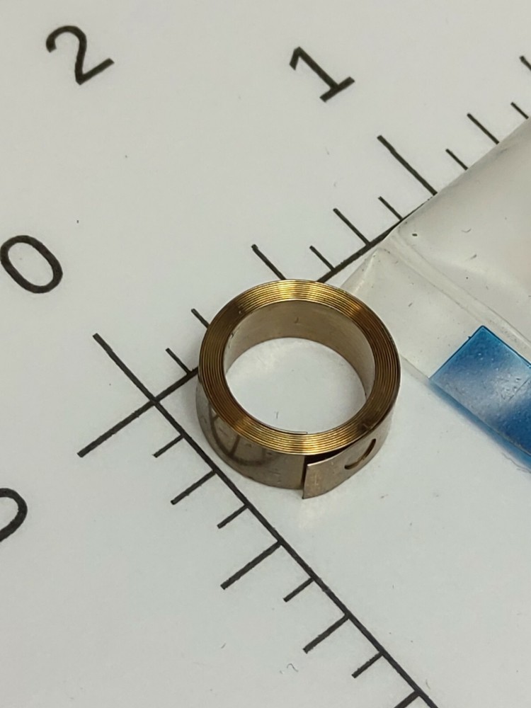 BEA ROLLER SPRINGS 13301608 (NEW)