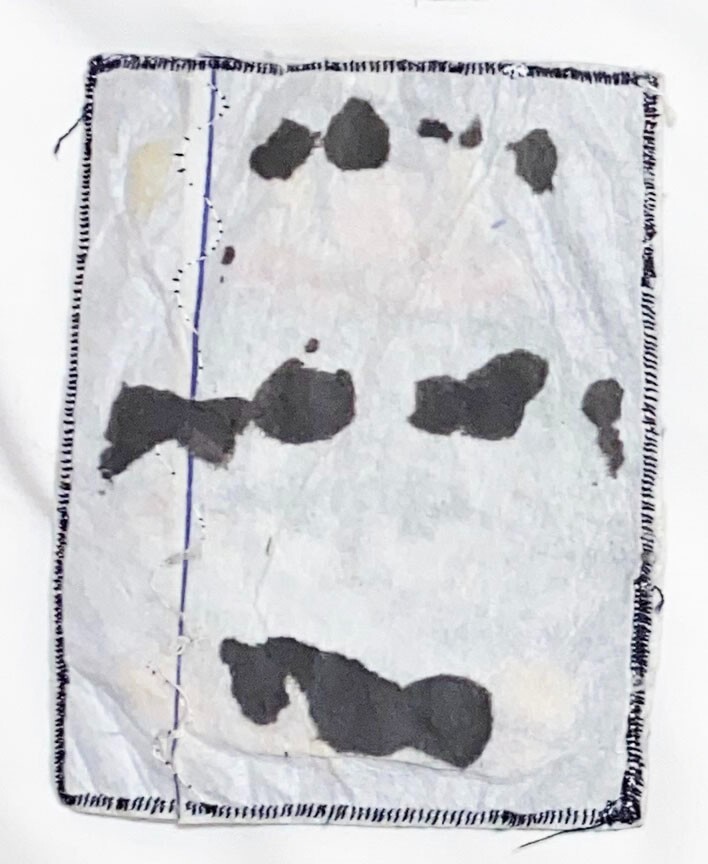 RSAF Skyhawk Operating Flight Squadron Patch