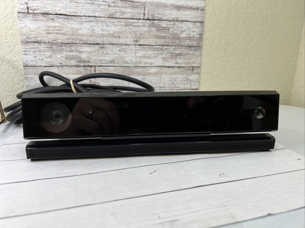 Microsoft Xbox One Kinect Camera Motion Sensor Model 1520 OEM Official