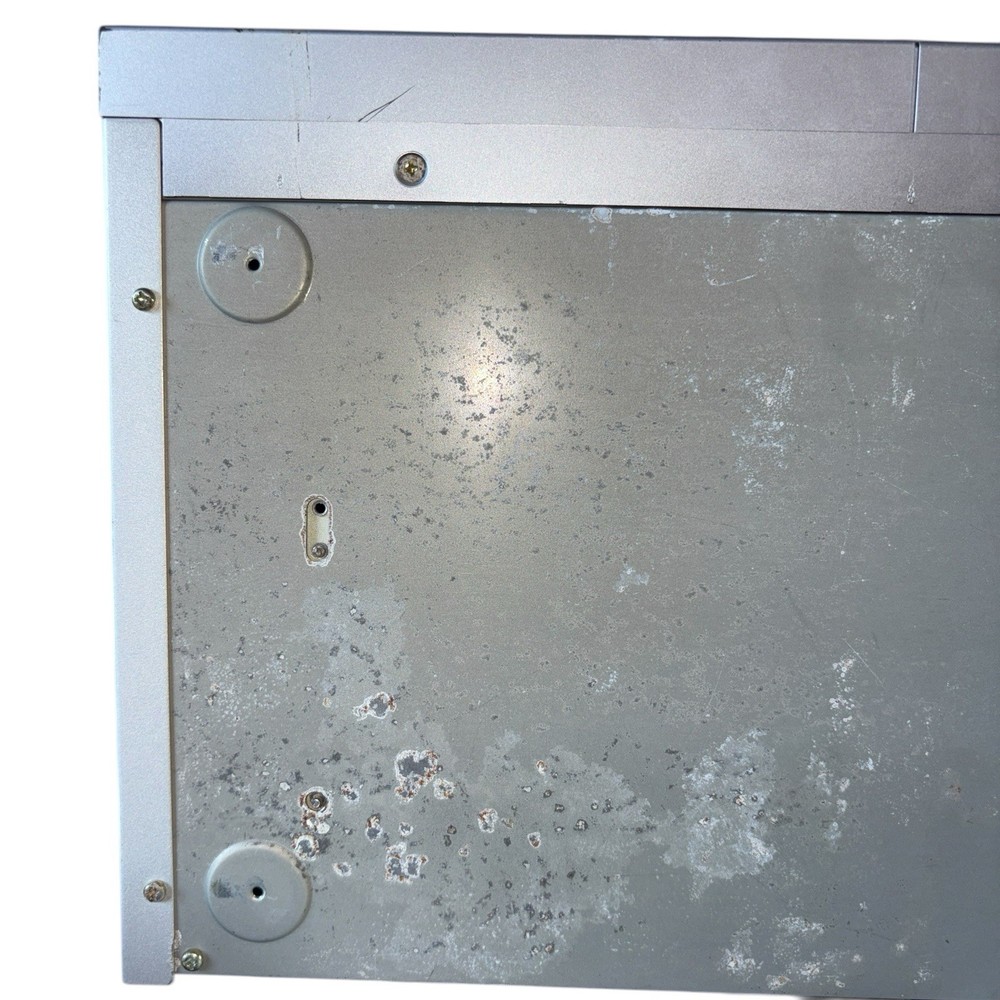 AKAI EA-A7 Computer Graphic Equalizer Vintage UNTESTED