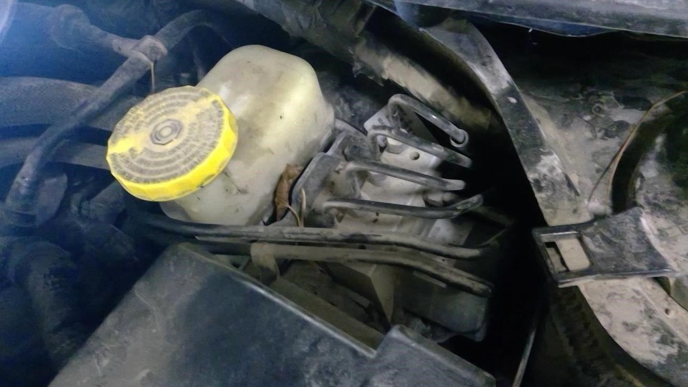 200 2015 High Mounted Stop Light 1722638