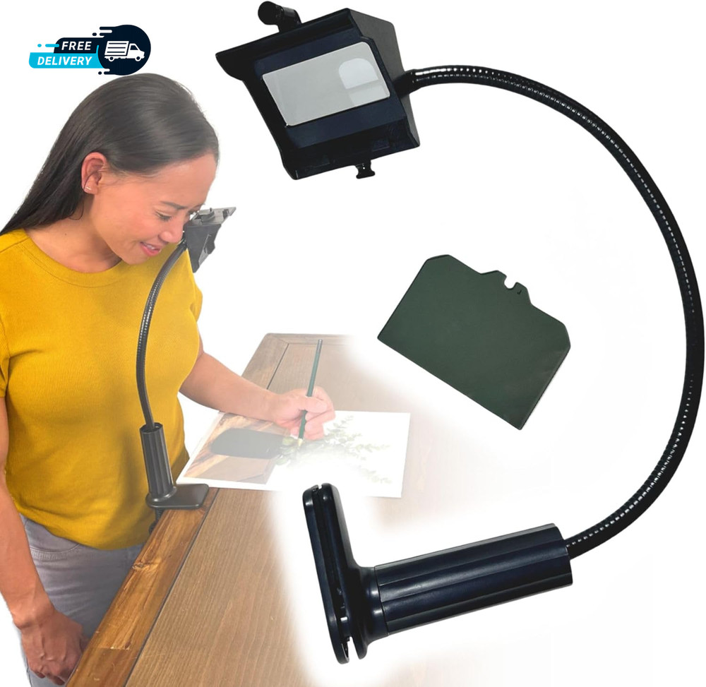 Mini Drawing Tool by Draw Camera Lucida Drawing Accessory for Painting